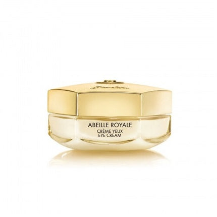Guerlain Abeille Royale Rejuvenating Augencreme 15 ml Gesichtspflege