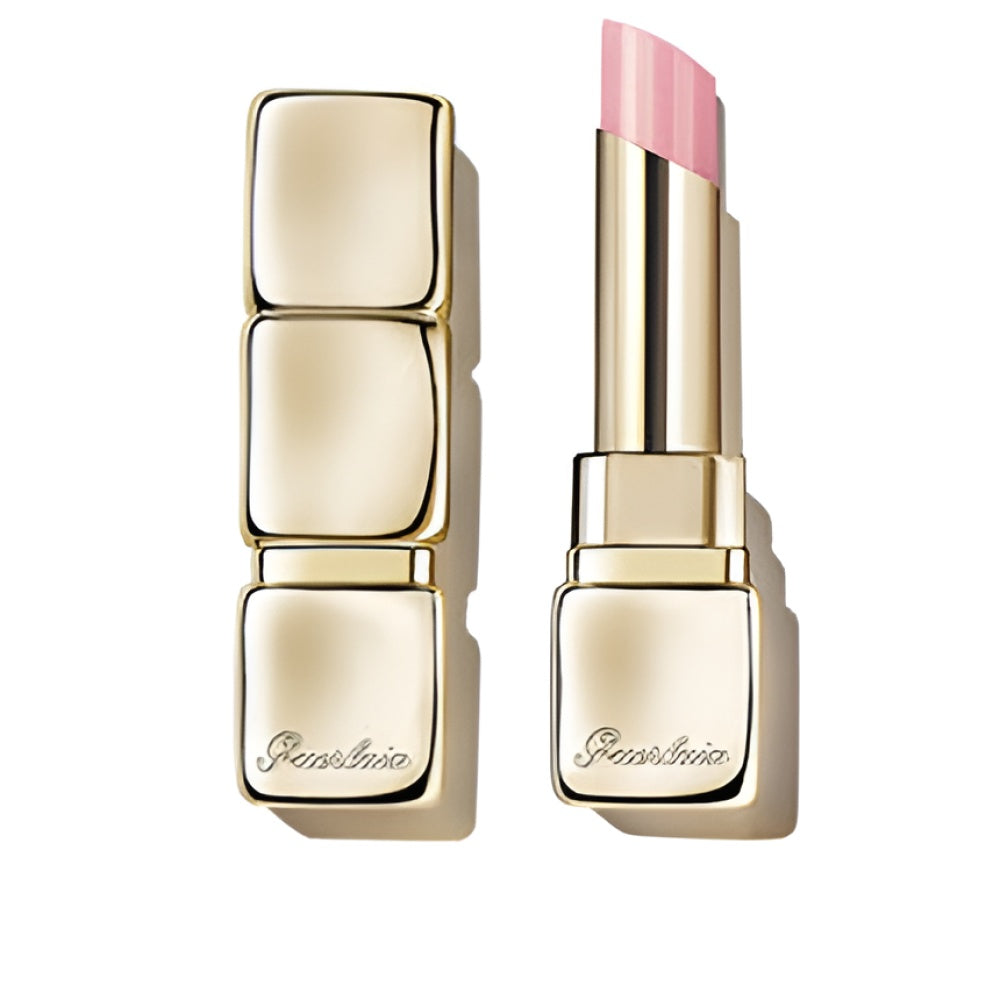 Kisskiss Bee Glow Pearl Lippenpflege #358 3.2 g Make-up