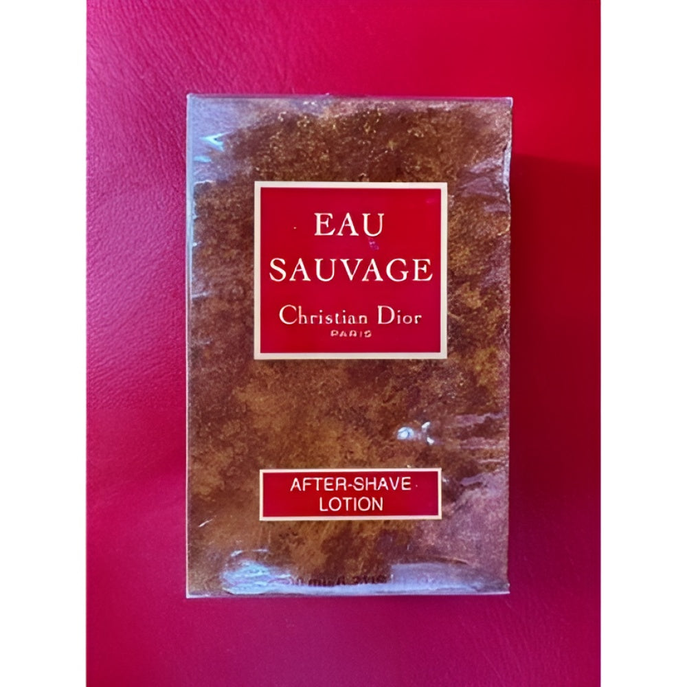Christian Dior Eau Sauvage After-Shave Lotion 200 ml 6.7 Fl Oz Aftershave Parfum