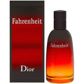 Christian Dior Fahrenheit Eau de Toilette für Herren 50 ml Parfum Duft