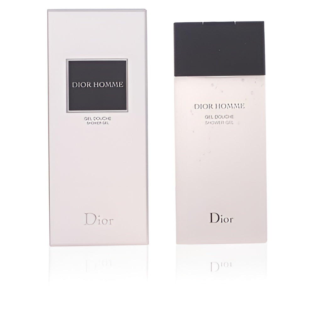 Christian Dior Dior Homme Duschgel 200 ml Körperpflege
