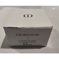 Diorsnow Essence Of Light Lock & Reflect Creme -1.7oz Nib Augencreme Gesichtspflege