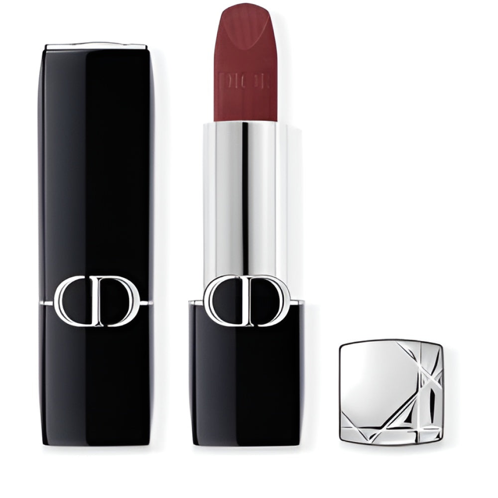 Christian Dior Rouge Dior Couture Colour Comfort Wear Lippenstift 080 Rete Smile 4 Grams Make-up