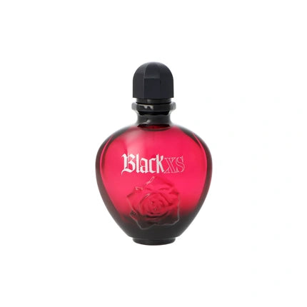 Paco Rabanne Black Xs For Her Eau de Toilette 80 ml Parfum Duft