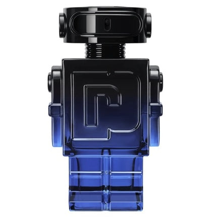 Paco Rabanne Phantom Intense Eau de Parfum Intense Spray 100 ml Duft