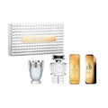 Paco Rabanne Miniature Set - One Million Edt 5 ml, One Million Elixir Intense Edp 5 ml, Invictus Edt 5 ml, Phantom Edt 5 ml Duftset Parfum