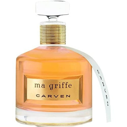 Carven Eau de Parfum Ma Griffe 50 ml Duft