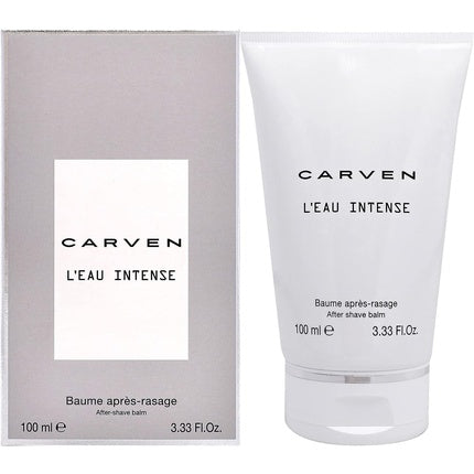 Carven L'Eau Intense Aftershave Balm 100 ml Parfum