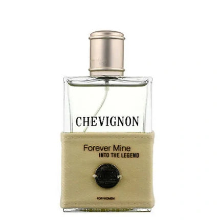 Chevignon Chevignon Forever Mine Into The Legend für Damen Eau de Toilette Spray 50 ml Parfum Duft