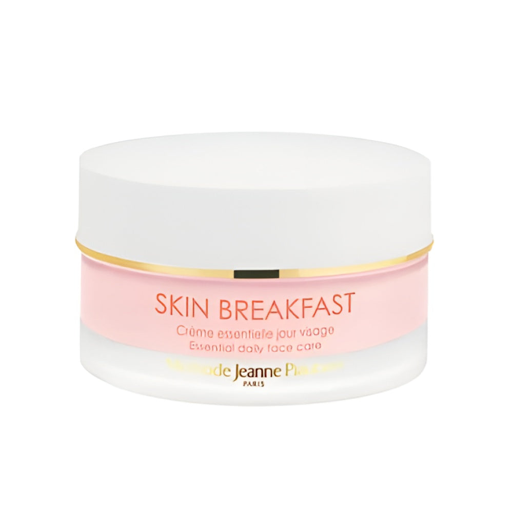 Jeanne Piaubert Jeanne Piaubert Skin Breakfast Essential Daily Face Care 50 ml Tagescreme Gesichtspflege
