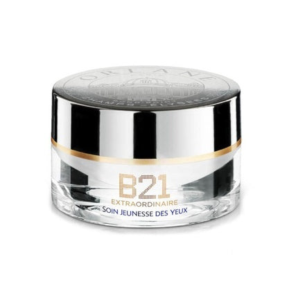 Orlane Paris B21 Extraordinaire Youth Eye Contour Creme 15 ml Augencreme Gesichtspflege
