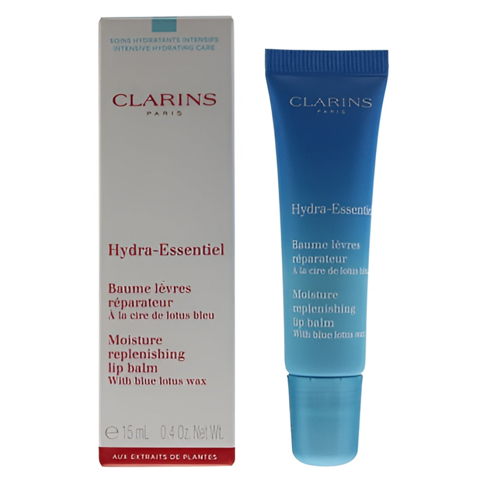 Clarins Hydraessentiel Lippenpflege 15 ml für Damen Make-up
