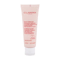 Clarins Soothing Gentle Foaming Reinigung 125 ml für Damen Gentle reinigend Foam For Very Dry To empfindliche Haut Reinigungsschaum Gesichtspflege