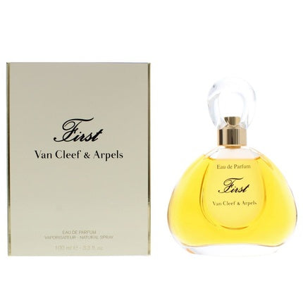 Van Cleef & Arpels Arpels First Eau de Parfum 100 ml für Damen Duft