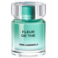 Karl Lagerfeld Fleur De The Eau de Parfum Spray 50 ml Duft