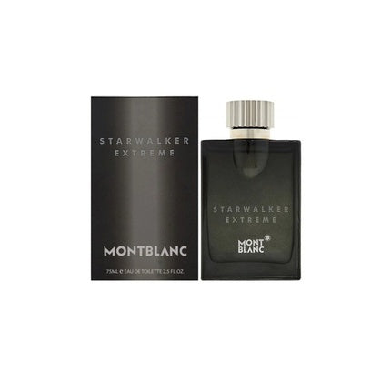 Montblanc Starwalker Extreme Eau de Toilette 75 ml von Montblanc Parfum Duft