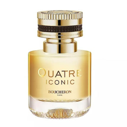 Boucheron Quatre Iconic Eau de Parfum Spray 30 ml Duft