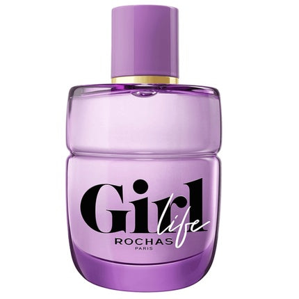 Rochas Girl Life Eau de Parfum Spray 75 ml Duft