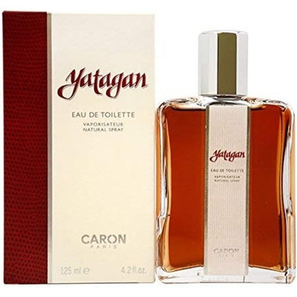 Caron Yatagan Men Eau de Toilette 125 ml Parfum Duft