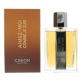 Caron Aimezmoi Comme Je Suis Eau de Toilette 125 ml Men Spray Parfum Duft