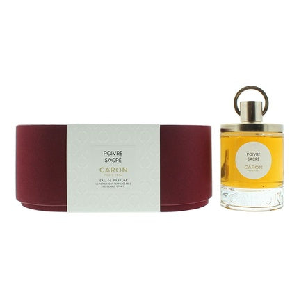 Caron Poivre Sacre Eau de Parfum 100 ml Unisex Spray Duft
