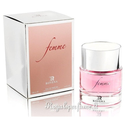 Rovena Femme Eau de Parfum 100 ml für Damen Duft