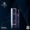 Rovena Blume De Change Eau de Parfum 15 ml Duft