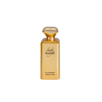 Korloff Lady Eau de Parfum für Damen 88 ml Duft