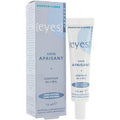 Eyes Soothing Care 15 ml Augenpflege Gesichtspflege