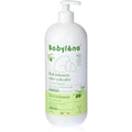 Bioes Babylena Bioliniment Öl 1L Babycreme Babyöl