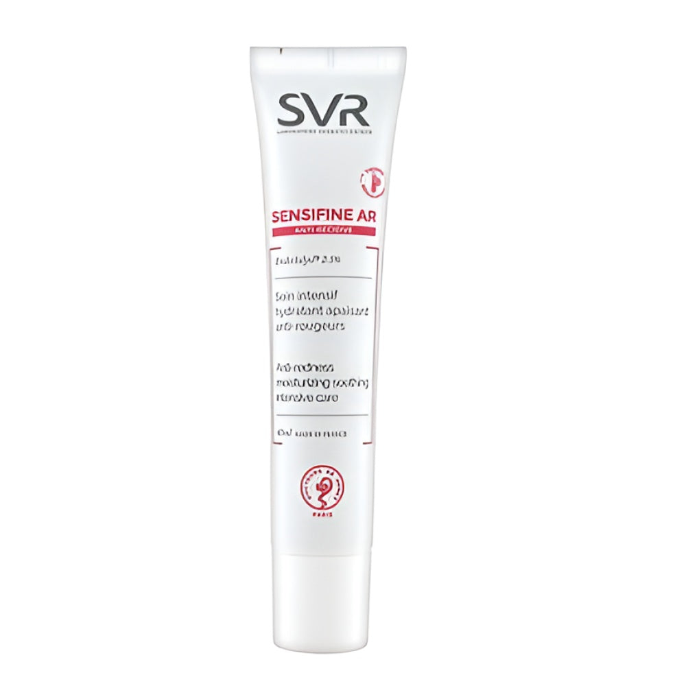 Svr Sensifine Ar Creme For Couperose Skin 40 ml Rosacea Gesundheit
