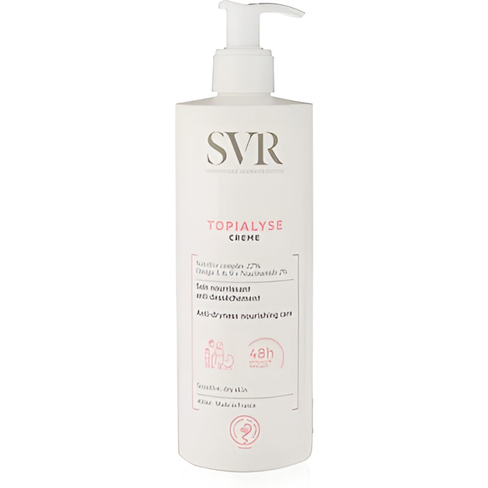 SVR Body Treatment 400 ml Körperpflege Pflege