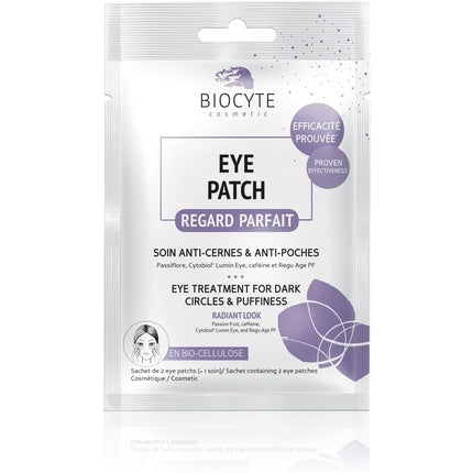 Biocyte Eye Patch - Pack of 2 Eye Masks Eye Pads