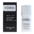 Filorga Optimeyes Eye Contour Creme 15 ml Augenpflege Against Wrinkles Puffiness And Dark Circles Augencreme Gesichtspflege