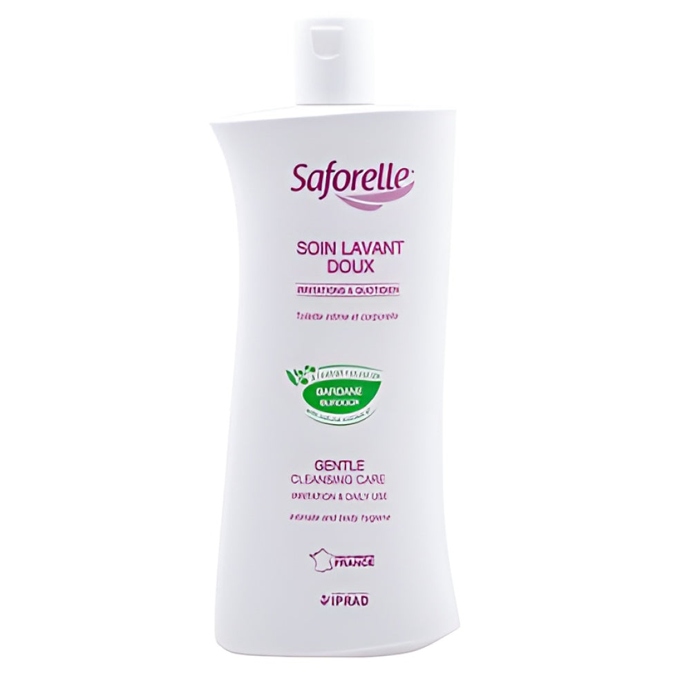Saforelle Intimate Gel 500 ml Saforelle Intimhygiene Körperpflege