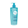 ABC Bioderma Derm reinigend Milk 500 ml Reinigungsmilch Gesichtspflege