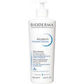 Bioderma Atoderm Intensive Balm Ultra-Soothing Emollient Creme for Very Dry Itchy to Eczema Prone Skin Moisturizer Nourishes Soothes Reduces Itching 500 ml trockene Haut Gesichtspflege