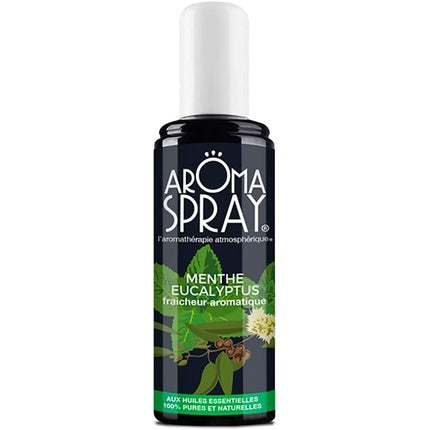 Laboratoire Saint Come Aromaspray N1 Essential Cedar Lemon Öl 100 ml Aromatherapy Essential Oils
