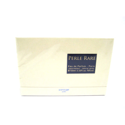 Panouge Perle Rare 100 ml Eau de Parfum - New & Sealed Duft