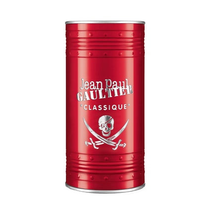 Jean Paul Gaultier Classique Eau de Toilette Collector Edition für Damen 50 Milliliters Parfum Duft