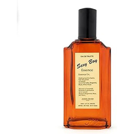 Jeanne Arthes Sexy Boy Essence Eau de Toilette 100 ml Parfum Duft
