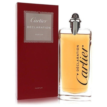 Cartier Declaration Men EDP Spray 5 Oz Parfum Duft