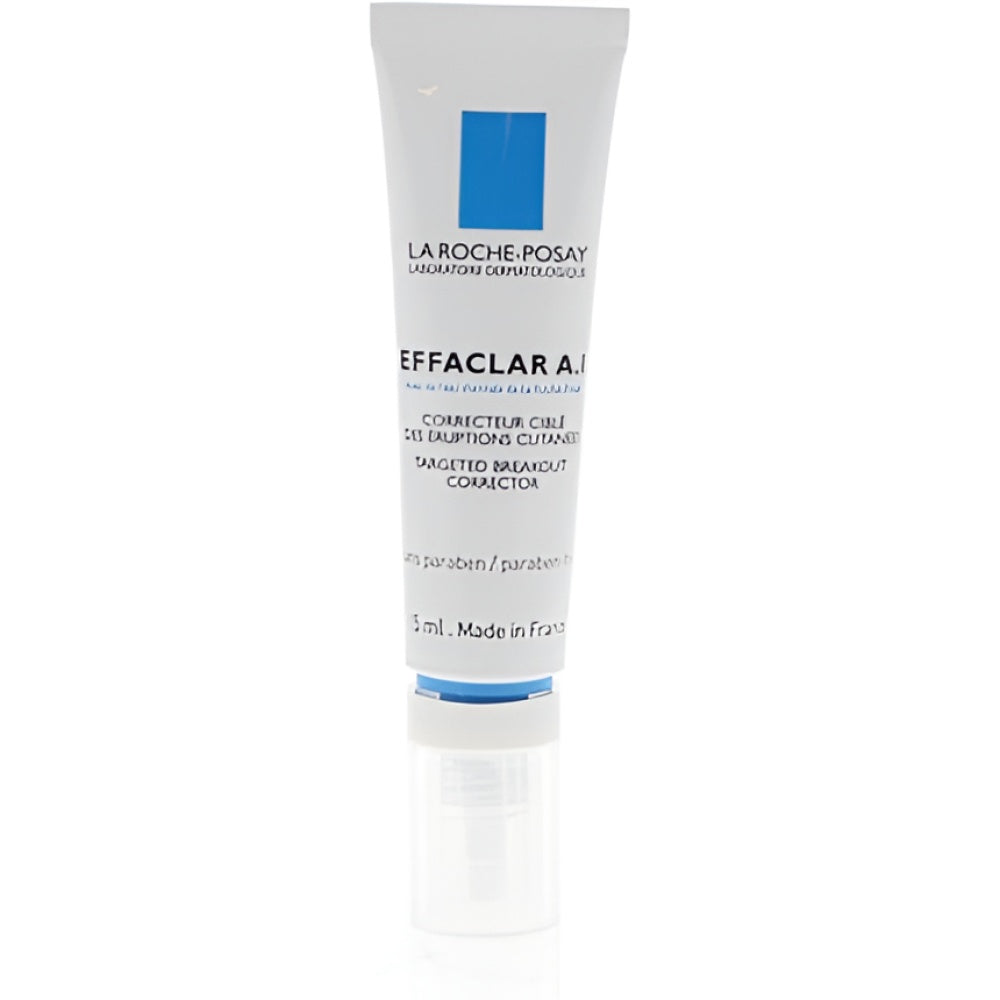 La Roche-Posay Effaclar A.I. Breakout Corrector 15 ml Acne Gesundheit