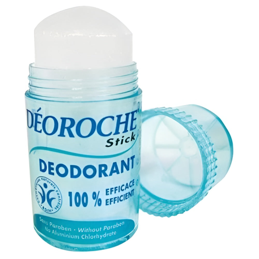 Deoroche Alum Rock Deodorant 120 g Parfum