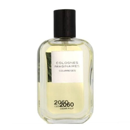 2060 Cedar Pulp Eau de Parfum Spray 100 ml Duft