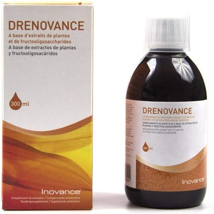 Inovance Drenovance 300 ml Körperpflege Pflege