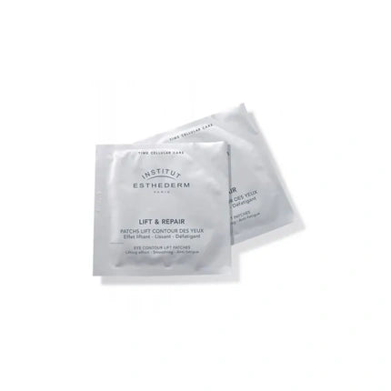 Institut Esthederm Lift And Repair Eye Contour Lift Patches 10x3ml Eye Masks Eye Pads