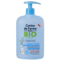 Corine De Farme Baby Bio Organic reinigend Water 500 ml Baby Bath Körperpflege
