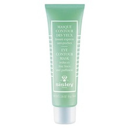 Sisley Eye Contour Maske Reduces Fine Lines And Puffiness 30 ml Eye Masks Eye Pads