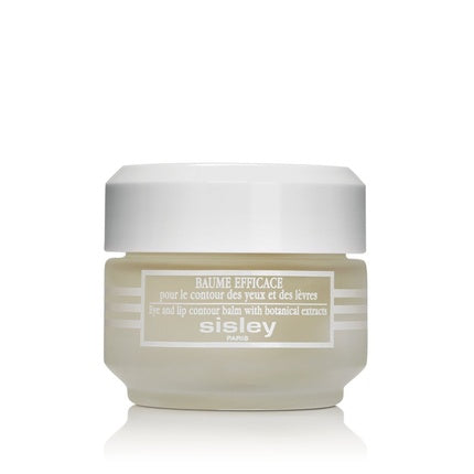 Sisley Eye And Lip Contour Balm 30 ml Augencreme Gesichtspflege